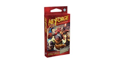 KeyForge Ruf der Archonten Deck DE