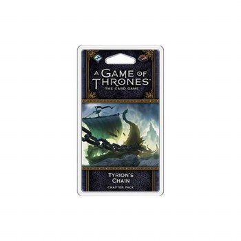 Game of Thrones LCG (GT14) Tyrion's Chain Chapter Pack