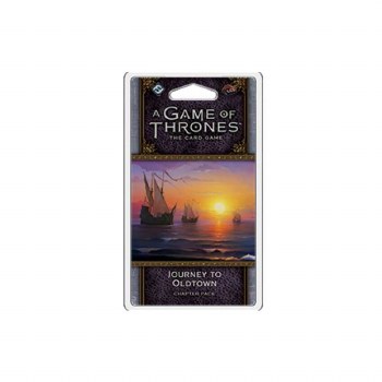 Game of Thrones LCG (GT24) Journey To Oldtown Chapter Pack