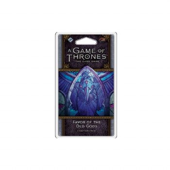 Game of Thrones LCG (GT26) Favor of The Old Gods