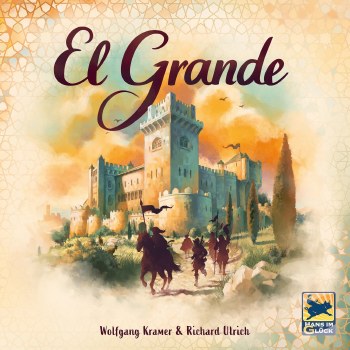 El Grande EN
