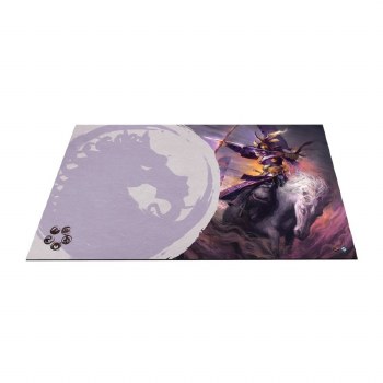 Legend of the Five Rings Mistress of the Five Winds Playmat