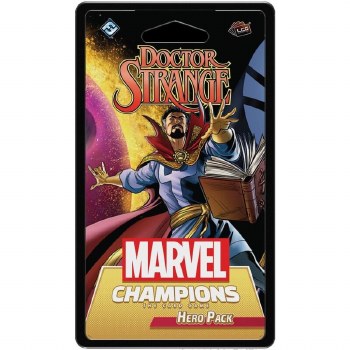 Marvel Champions (MC08) Doctor Strange Hero Pack EN
