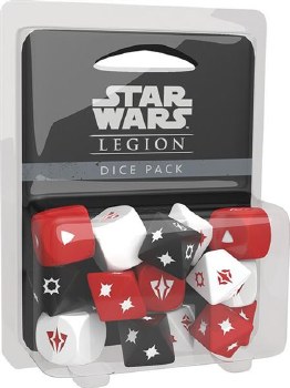Star Wars Legion Diceset