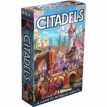 Citadels Revised EN