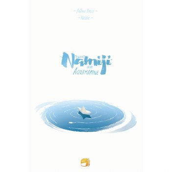 Namiji Aquamarine Expansion EN