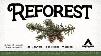 Reforest Old Growth Expansion EN
