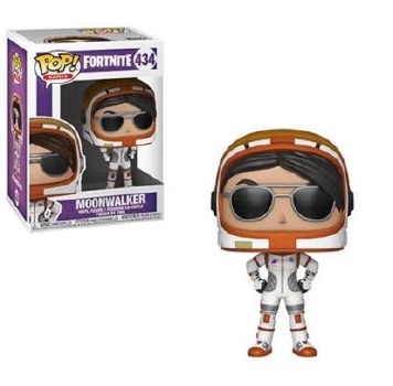 Funko POP! Fortnite Moonwalker