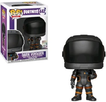 Funko POP! Fortinite Dark Voyager