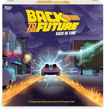 Back to the Future Back in Time EN