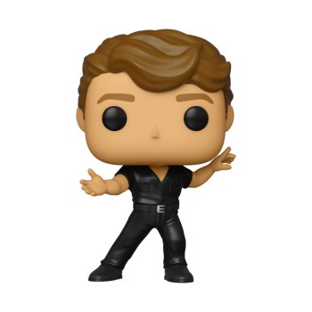 johnny castle funko pop