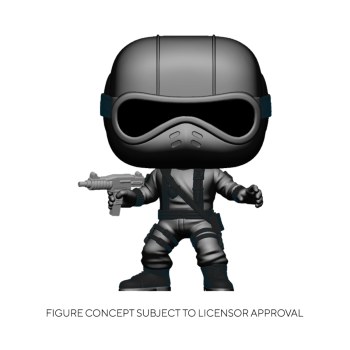 Funko POP! GI Joe V1 Snake Eyes Vinyl Figure 10cm