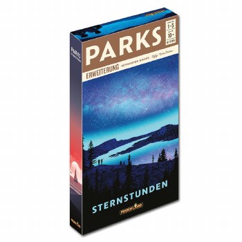 Parks Sternstunden Erweiterung DE