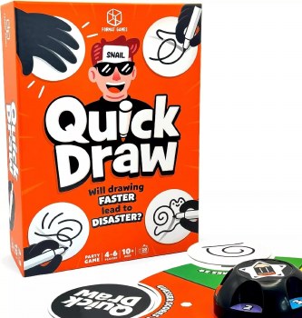 Quick Draw EN
