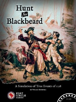 Hunt for Blackbeard EN