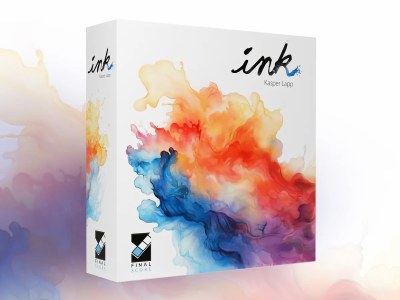 Ink EN