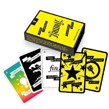 Frantic Supercharge Add-On DE / EN / FR