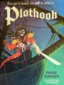 Paperback Adventures Plothook Expansion EN