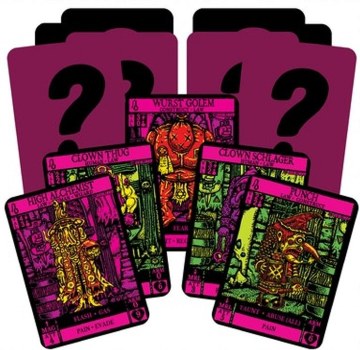 Dungeon Degenerates Breaking the Law Add-On EN