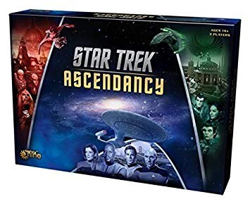 Star Trek Ascendancy EN