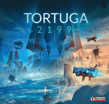 Tortuga 2199 EN