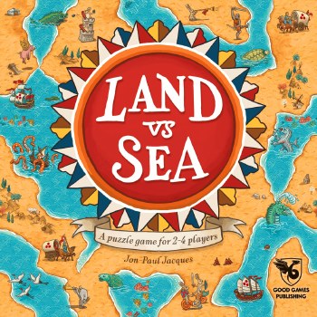 Land vs Sea EN