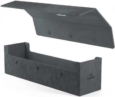 Gamegenic Dungeon S Midnight Gray 550+