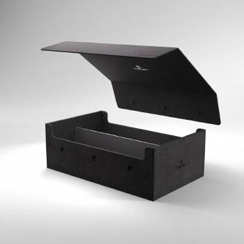 Gamegenic Convertible Dungeon PRO Black