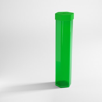 Gamegenic Playmat Tube Green