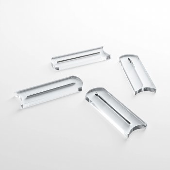 Gamegenic Premium Card Stands (4)