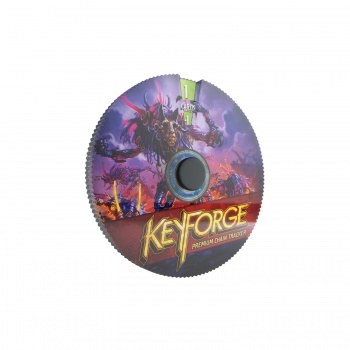 Keyforge Chain Tracker Dis