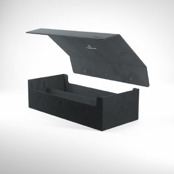 Gamegenic Dungeon 1100+ Convertible Black