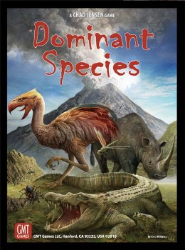 Dominant Species 2nd Edition EN