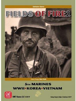 Fields of Fire 2 With the Old Breed EN