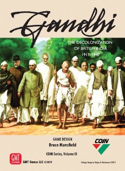 Gandhi The Decolonization of British India 1917 – 1947 EN