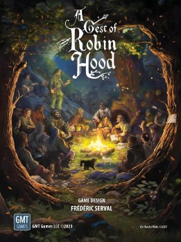A Gest of Robin Hood EN