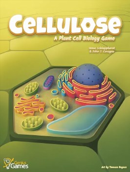 Cellulose A Plant Cell Biology Game EN