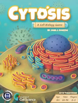 Cytosis EN