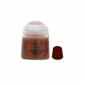 Citadel Colour Base Mournfang Brown 12ml