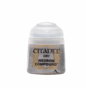 Citadel Colour Dry Necron Compound 12ml