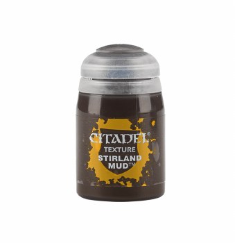 Citadel Colour Technical Stirland Mud 24ml