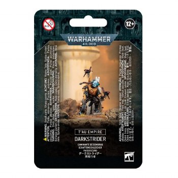 Warhammer 40k Tau Schattenschleicher