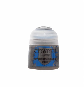 Citadel Colour Layer Stormvermin Fur 12ml