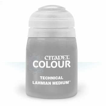 Citadel Colour Technical Lahmian Medium 24ml