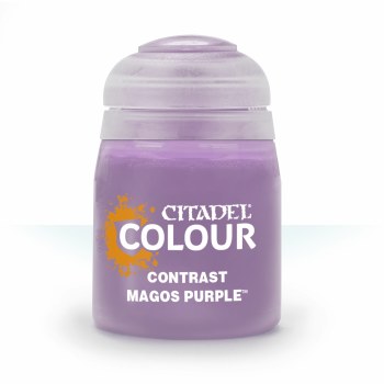 Citadel Colour Contrast Magos Purple 18ml