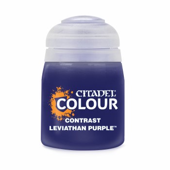 Citadel Colour Contrast Leviathan Purple 18ml