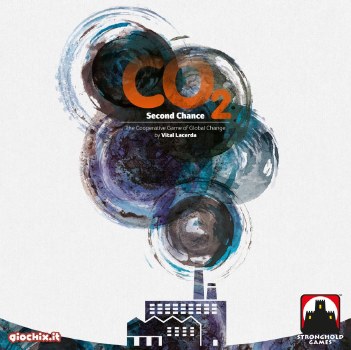 CO2 Second Chance EN