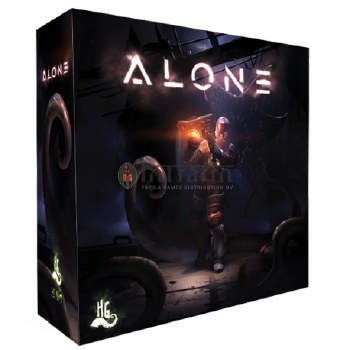 Alone EN