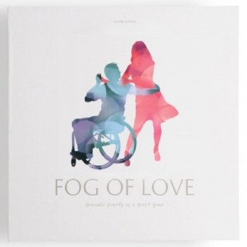 Fog of Love Diversity Cover Edition EN