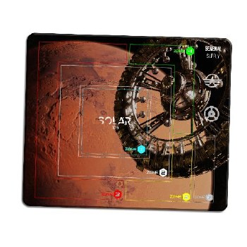 Solar 175 Neoprene Playmat